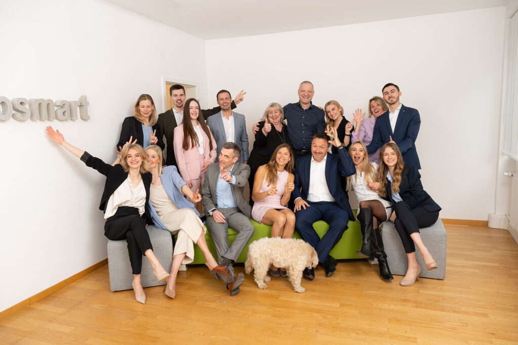 Immosmart Team