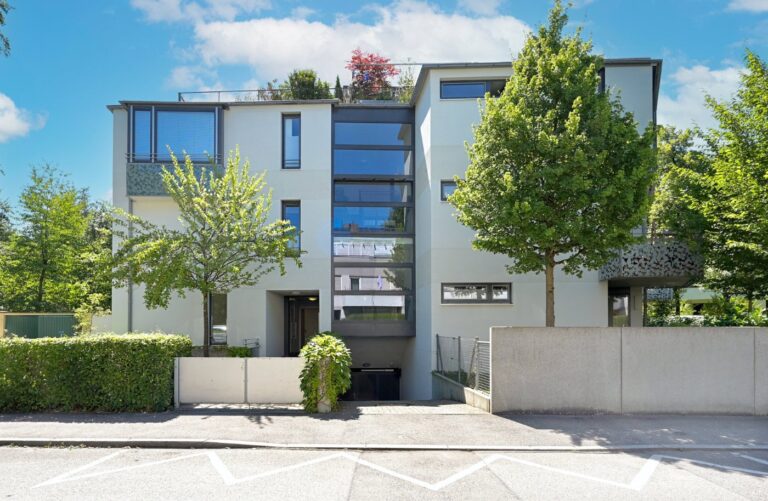 Haus in München-Solln