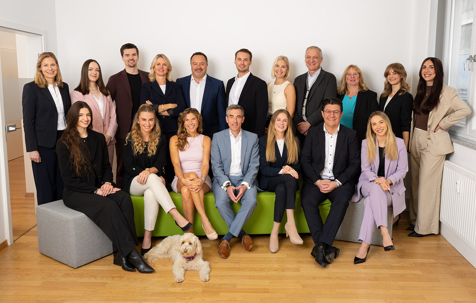 Immosmart-Team