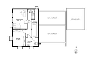 Grundriss KG
