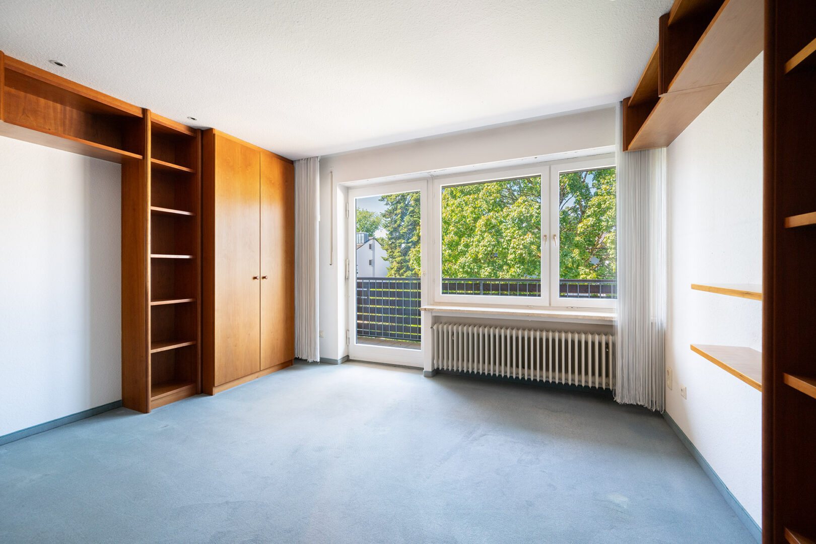 Kind/Büro im OG