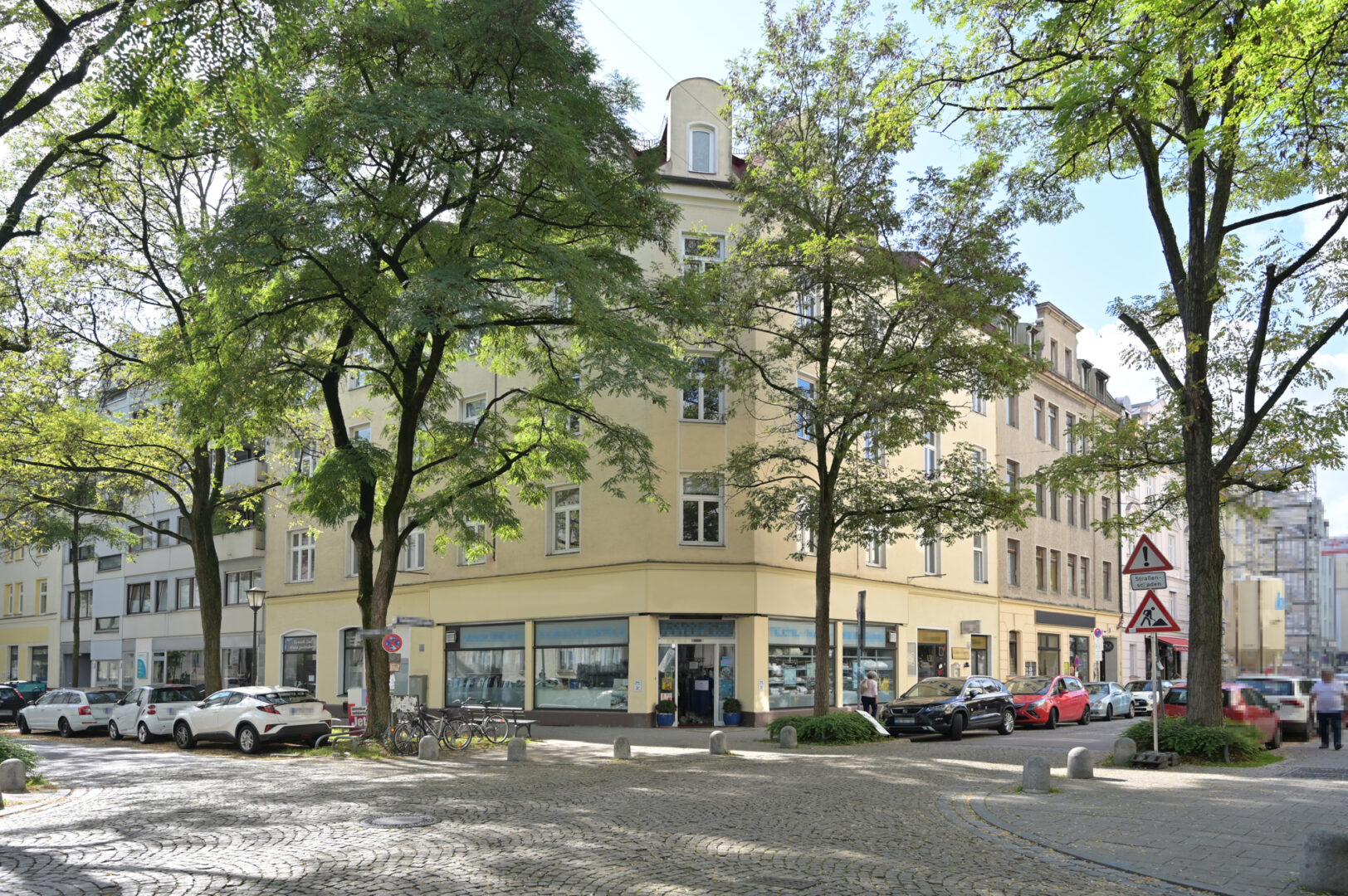 Außenansicht