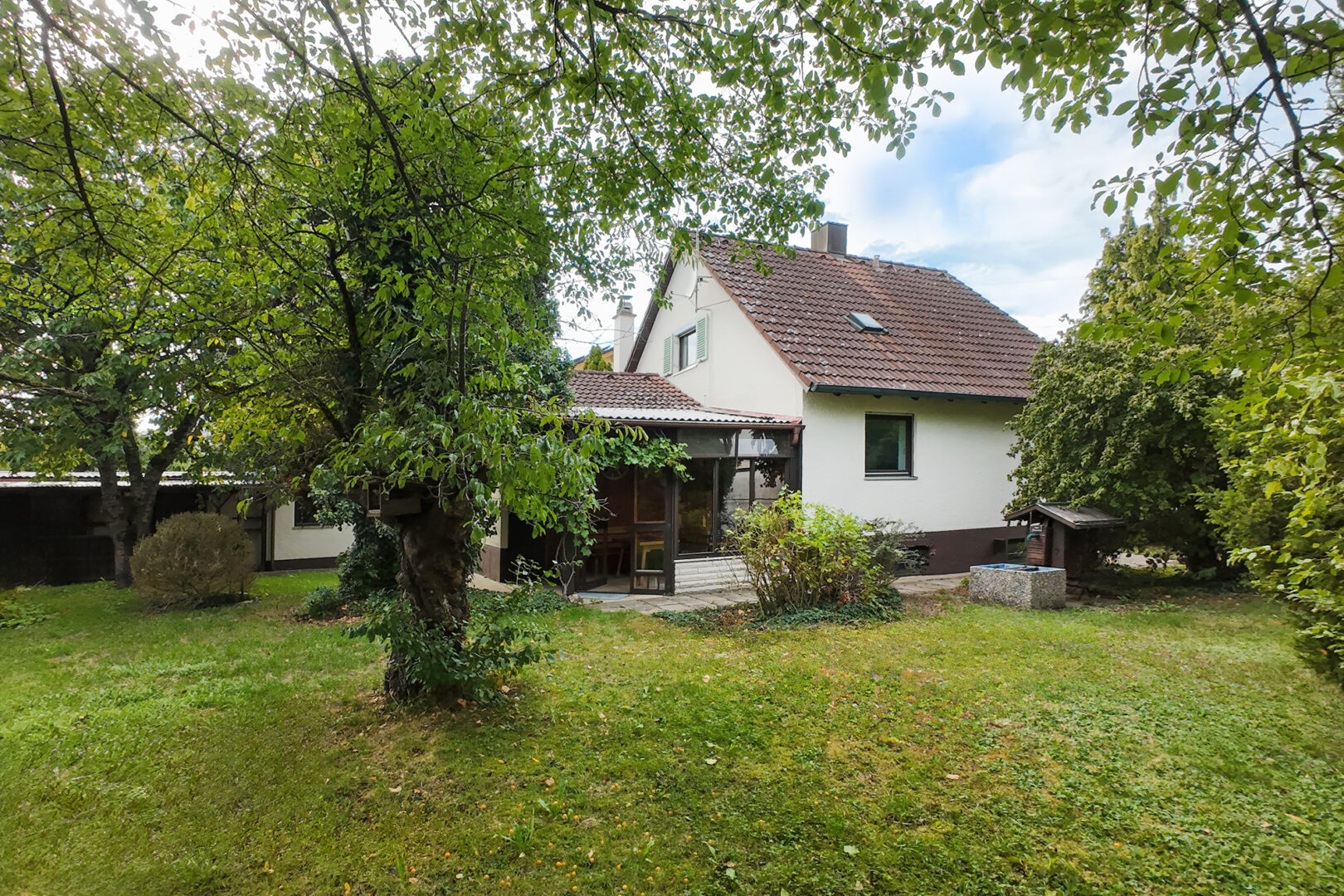 Bestandshaus EFH