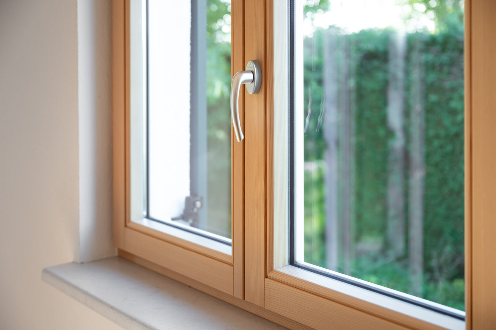 Moderne Fenster