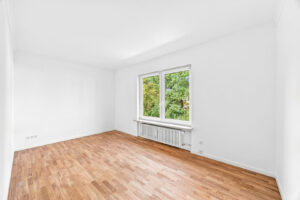 Kinder-/Arbeitszimmer