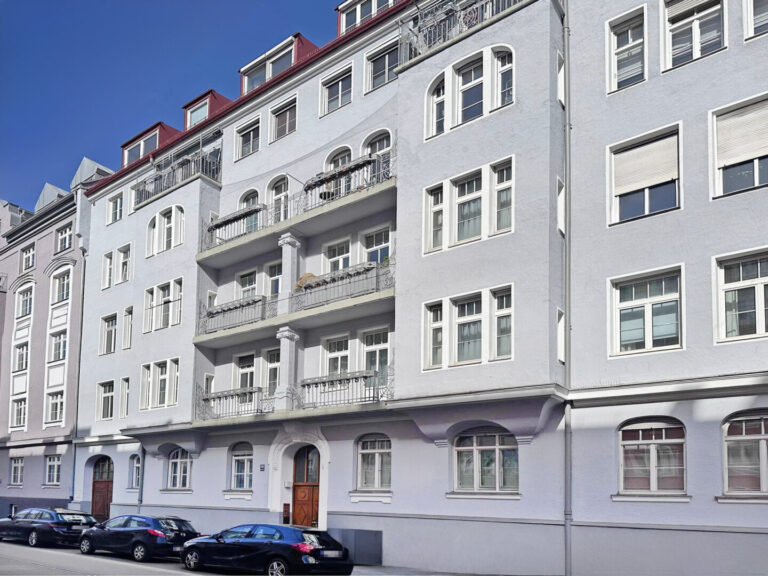 Denkmalschutz trifft Wohnkultur!