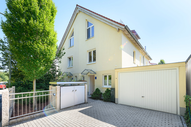 Aussenansicht