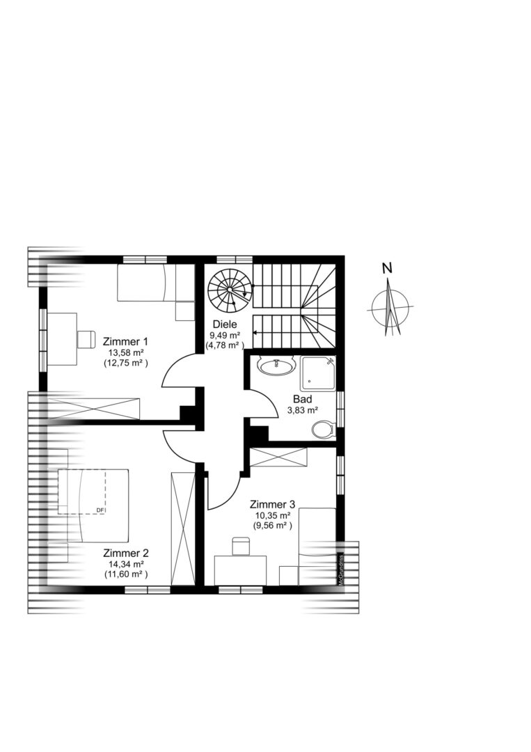 Grundriss_Dachgeschoss