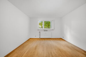 Kinder-/Arbeitszimmer