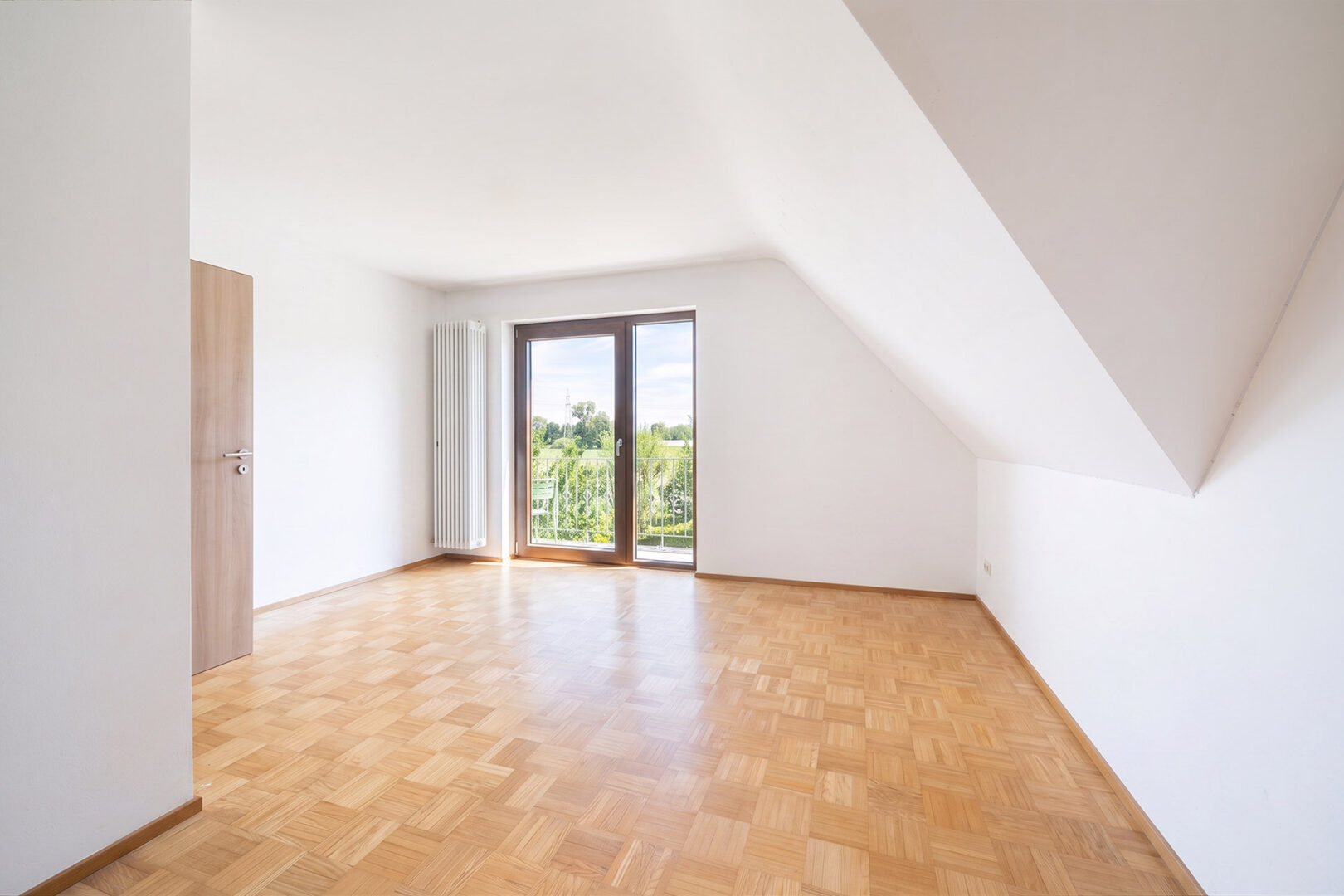 Weiteres Kinderzimmer im OG