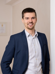 Florian Hubrich