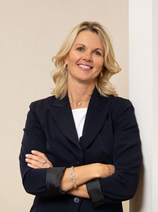 Doreen Hesse
