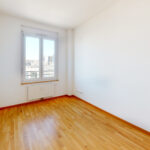 Arbeits-/Ankleidezimmer