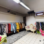 Verkaufsfläche 2-UG