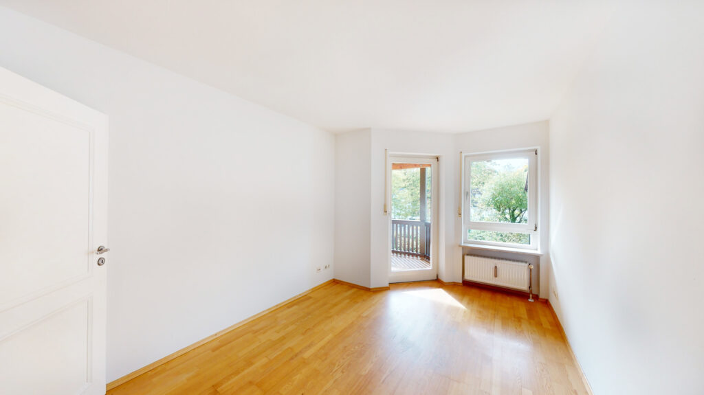 Schlafzimmer OG