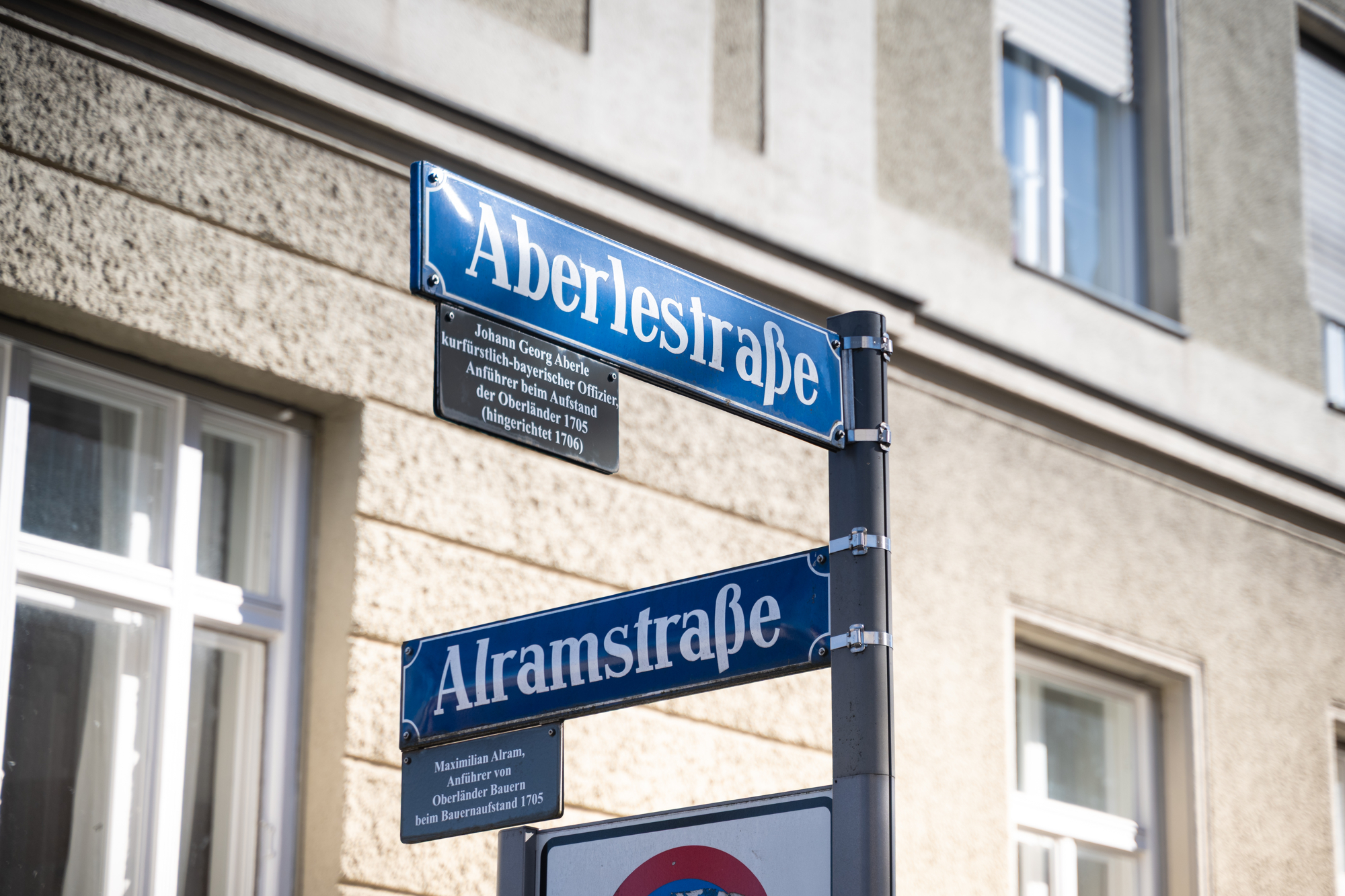 Begehrte Wohnlage